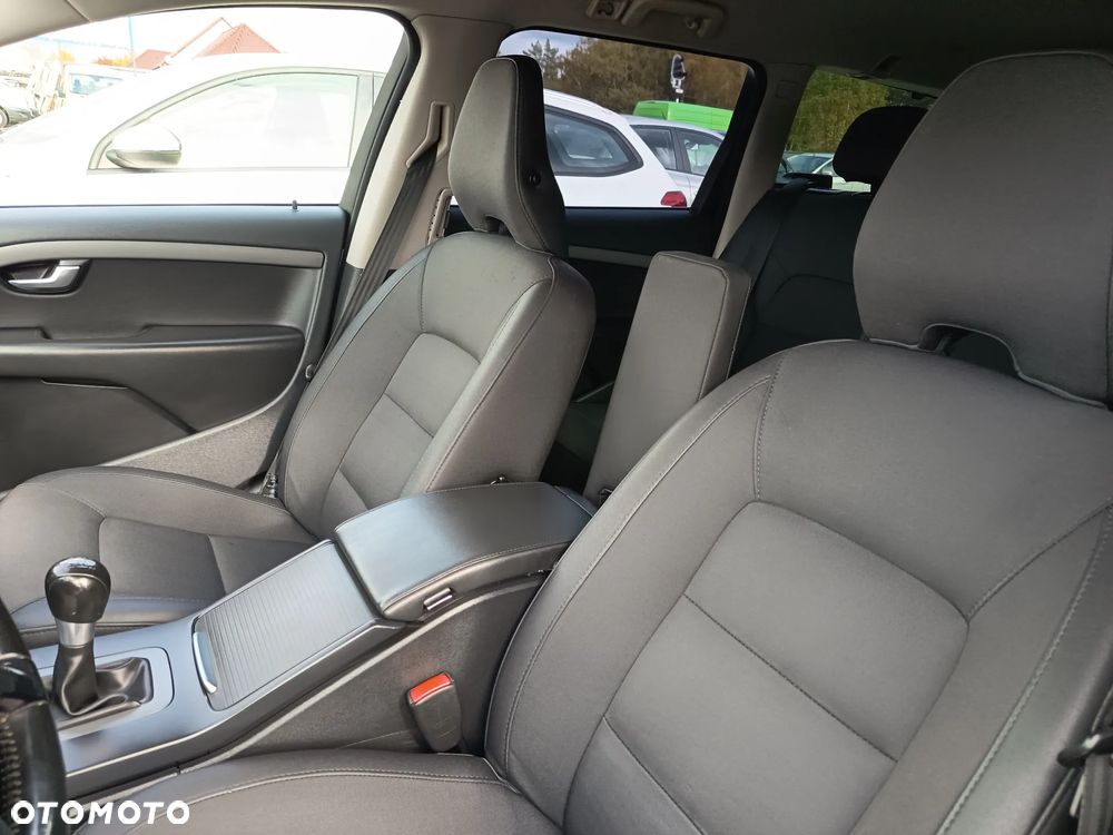 Volvo V70 1.6D DRIVe Kinetic - 17