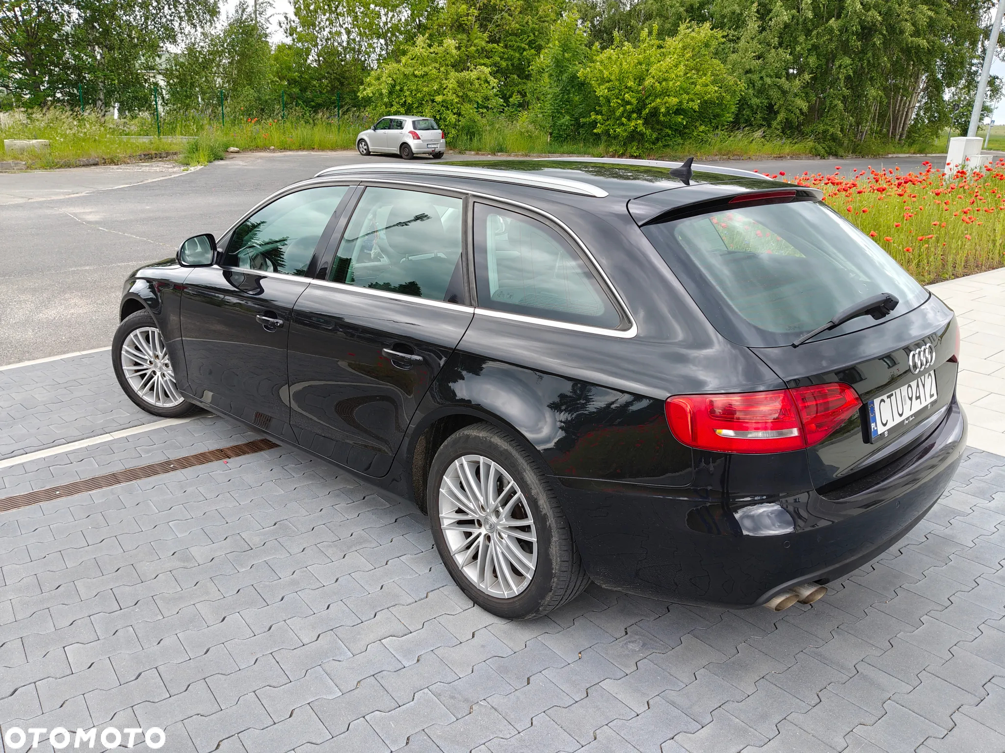 Audi A4 2.0 TDI - 4