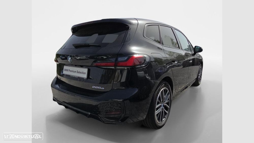 BMW 225xe Active Tourer e xDrive Pack Desportivo M - 4
