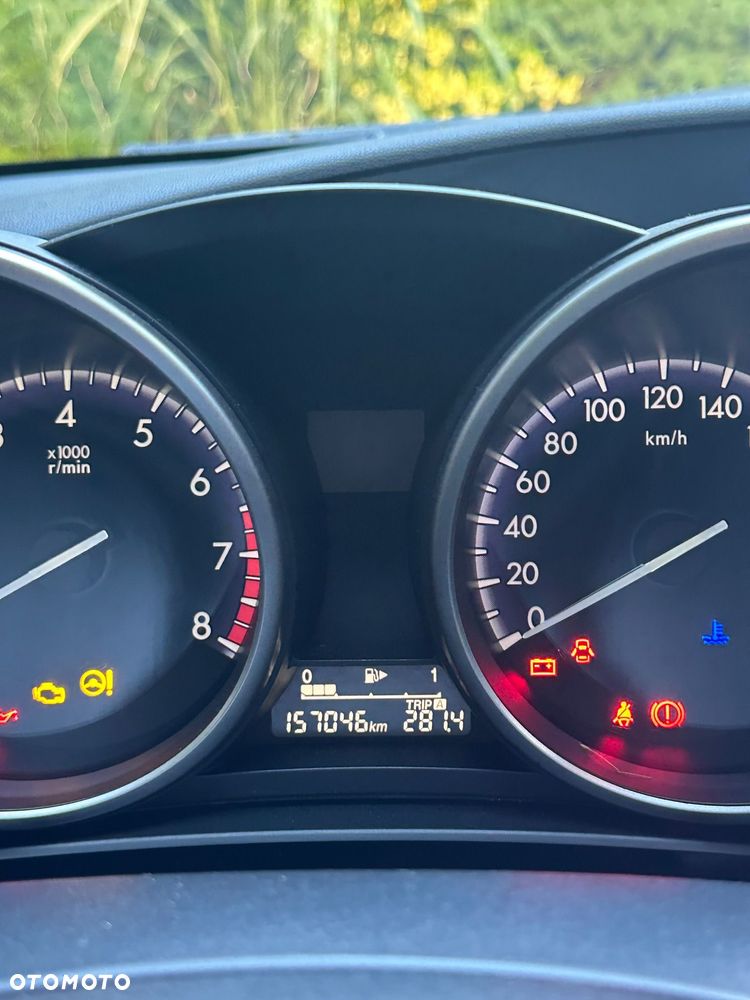 Mazda 3 - 6