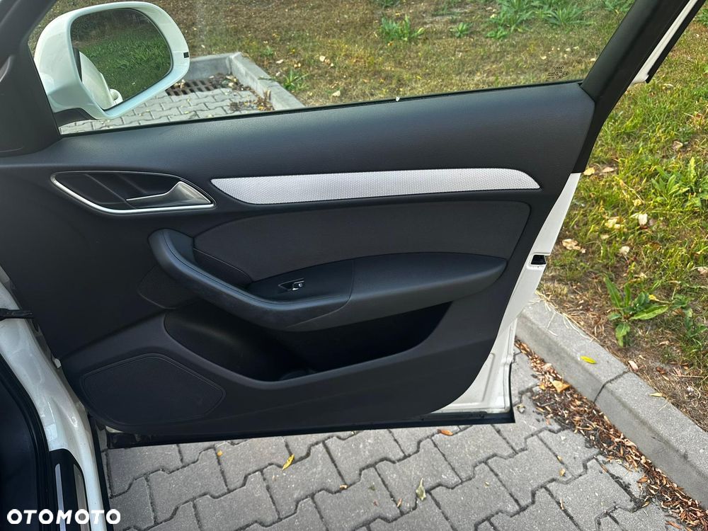 Audi Q3 2.0 TDI - 22