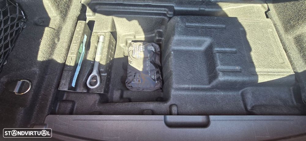 Mercedes-Benz E 220 d AMG Line Aut. - 41