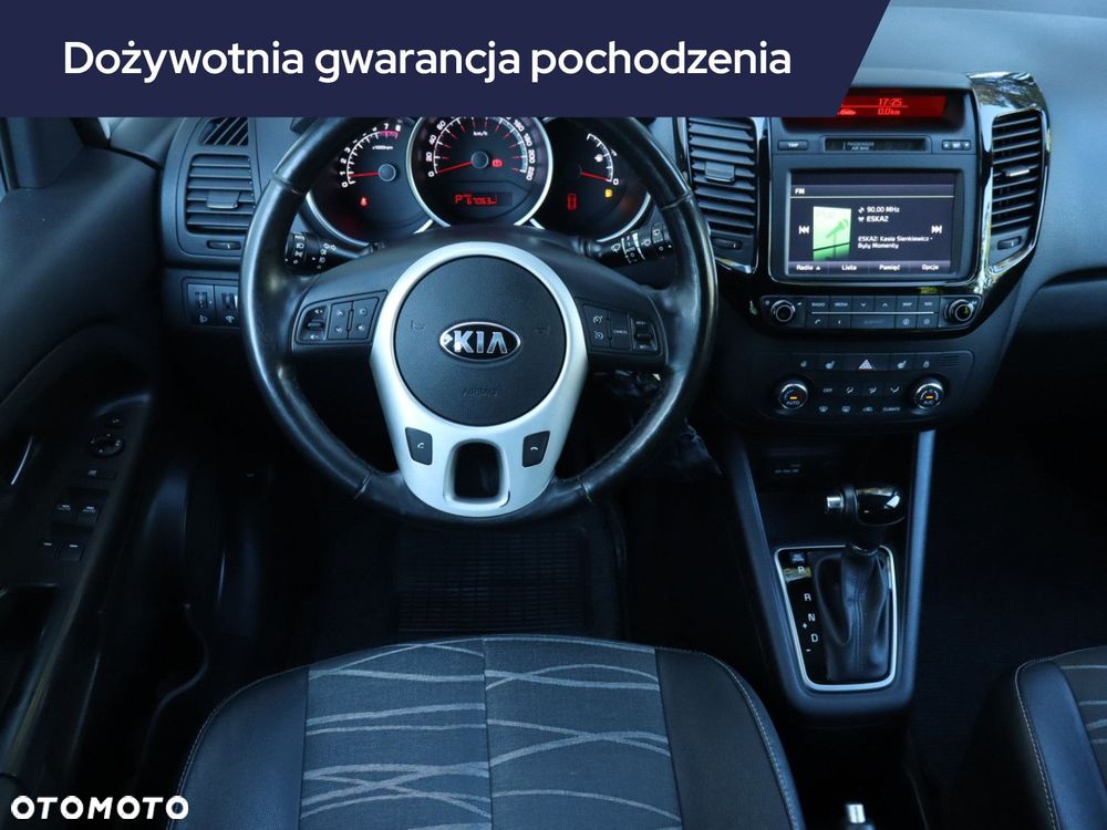 Kia Venga - 9