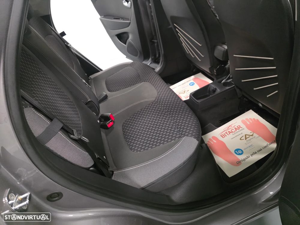 Renault Captur 1.5 dCi Exclusive - 31