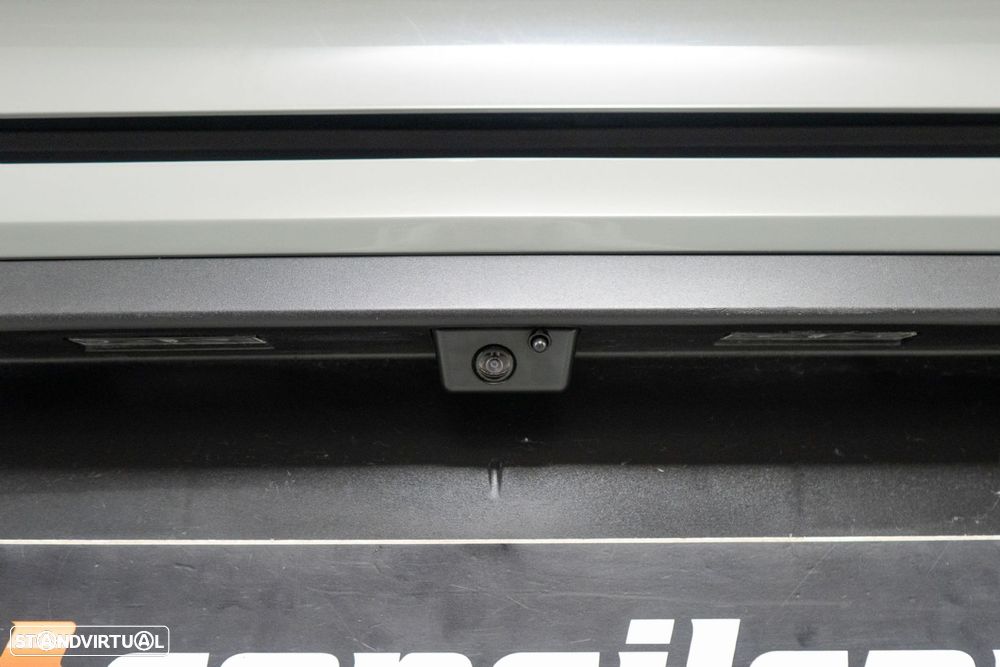 DS DS4 E-Tense Trocadero Cross EAT8 - 16