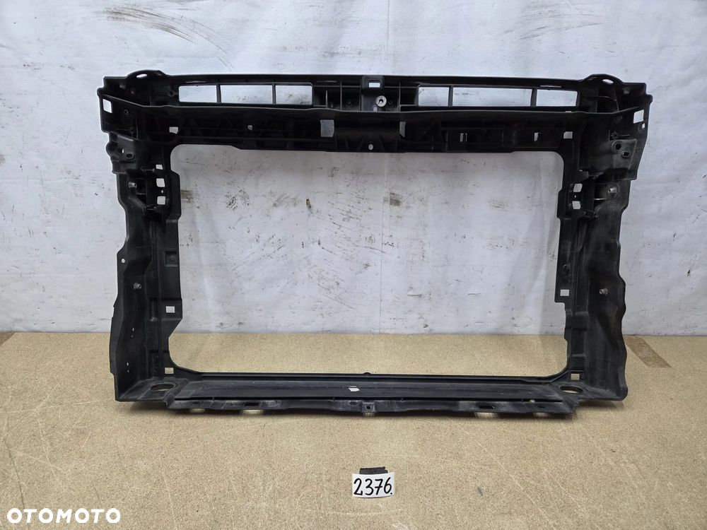 Volkswagen Passat b8 16-24r 3G0805588AD wzmocnienie czołowe pas przedni - 4