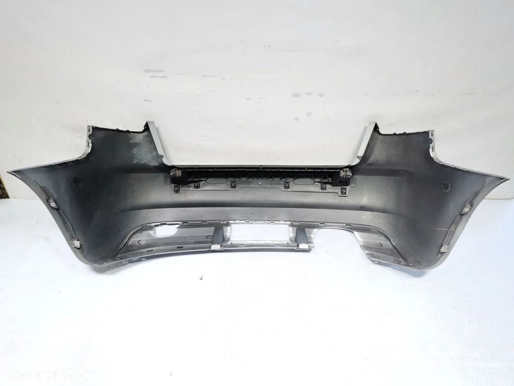 Zderzak tył Tylny  AUDI A3 8P Sportback 5d 08-12 Oryginał - 6