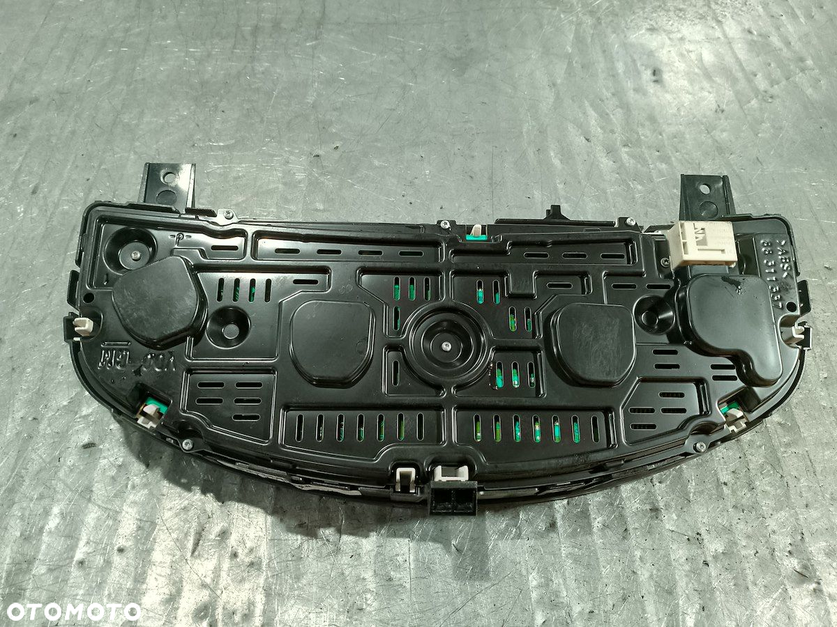 LICZNIK OPEL VECTRA C 93177507 A2C53046370 3.2 V6 - 4