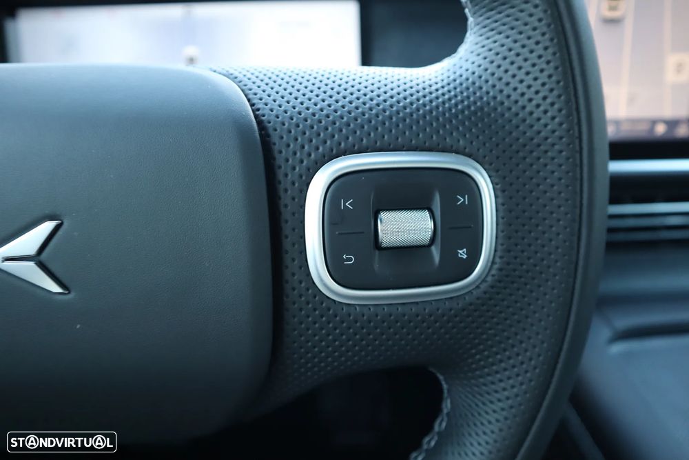 Xpeng G6 87.5 kWh Long Range - 35