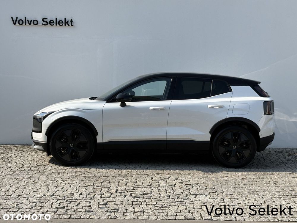 Volvo EX30 - 5