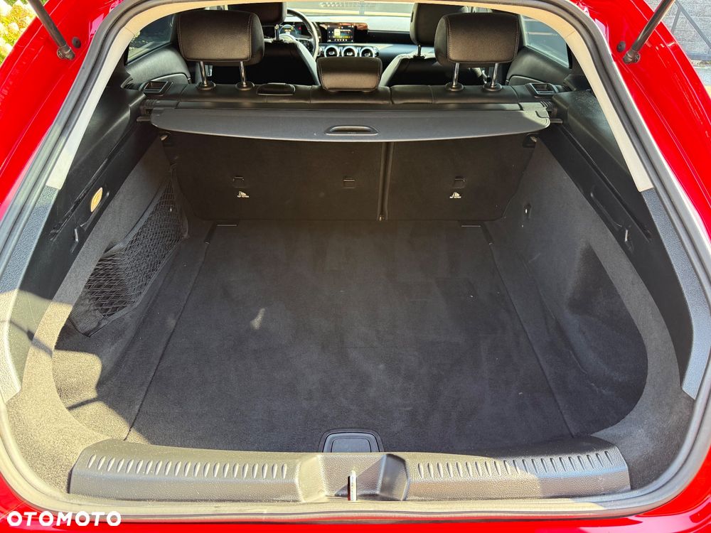 Mercedes-Benz CLA 180 d 7G-DCT Progressive - 39