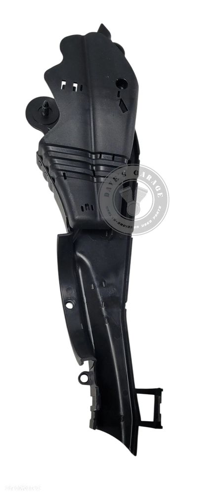 Osłona wiązki Harley Davidson Sportster 70642-07A 70466-07A - 4