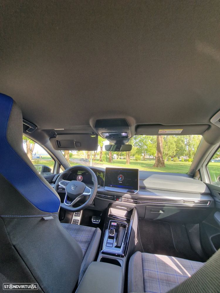 VW Golf 1.5 eHybrid OPF DSG GTE - 15