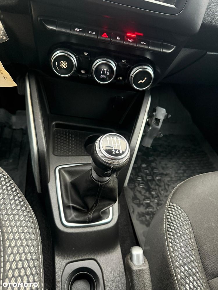 Dacia Duster TCe 130 2WD Sondermodell Extreme - 22