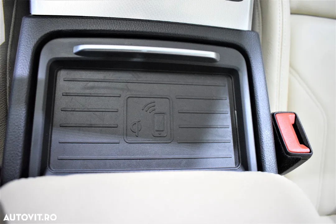 Audi Q5 2.0 TDI Quattro (clean diesel) S tronic - 23