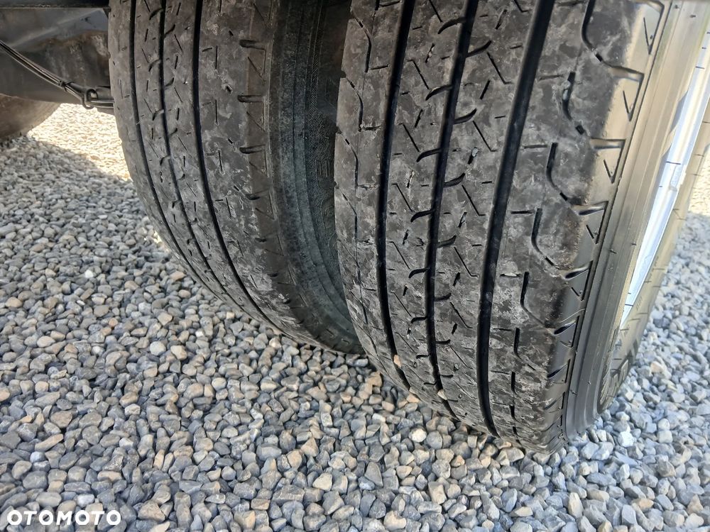 Mercedes-Benz SPRINTER 514 2.2 140KM - 10