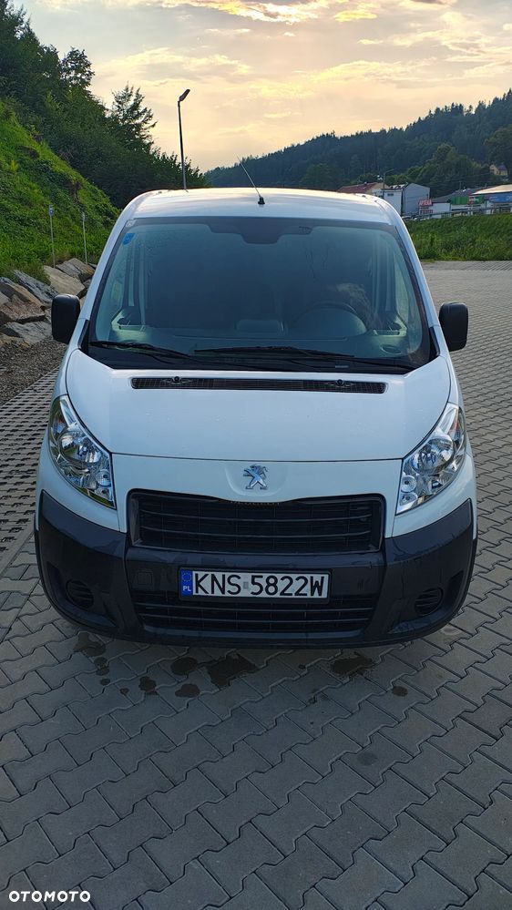 Peugeot Expert - 24