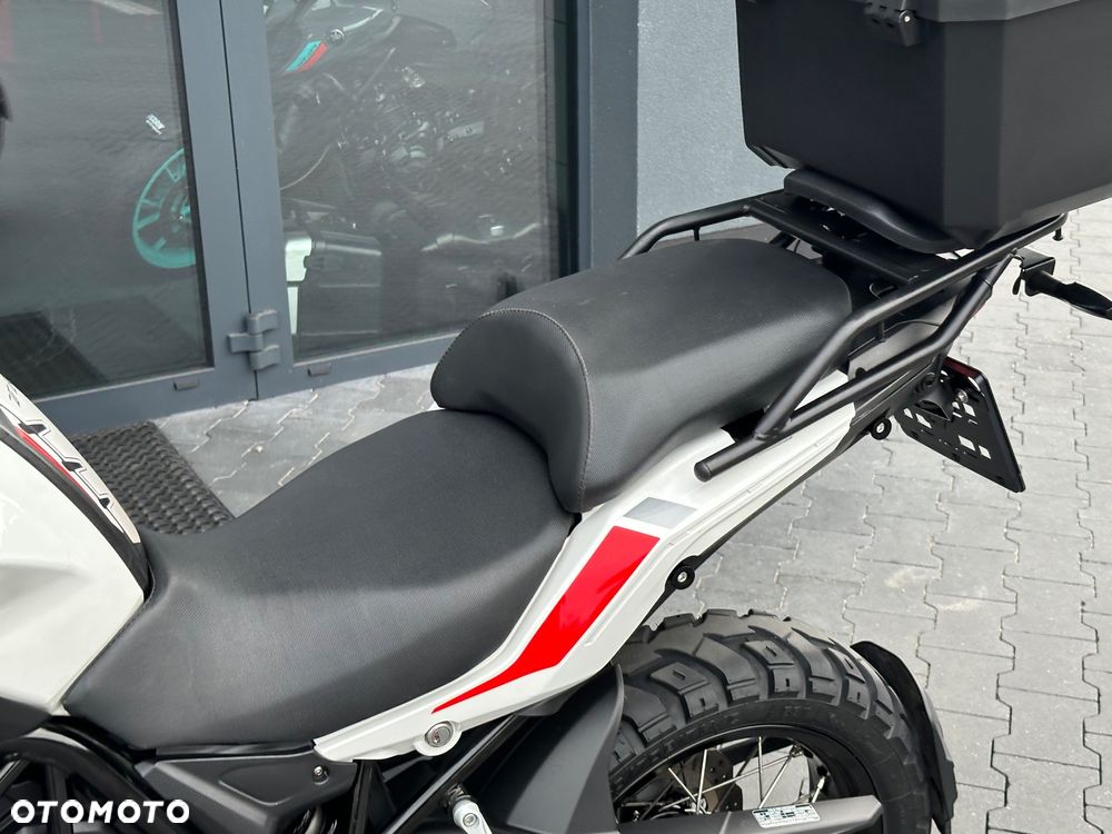 Benelli TRK 502X - 36