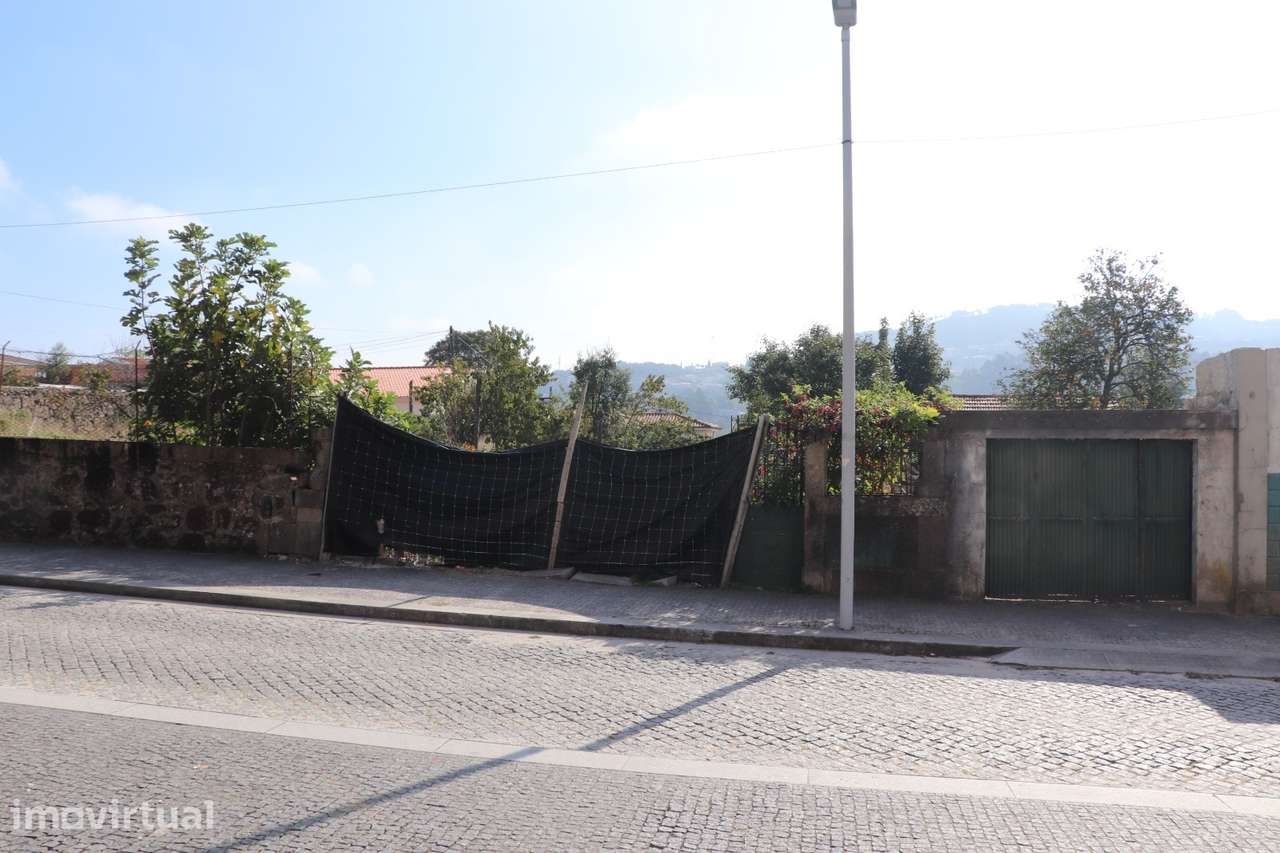 Terreno Para Construção  Venda em Aves,Santo Tirso - Grande imagem: 4/13