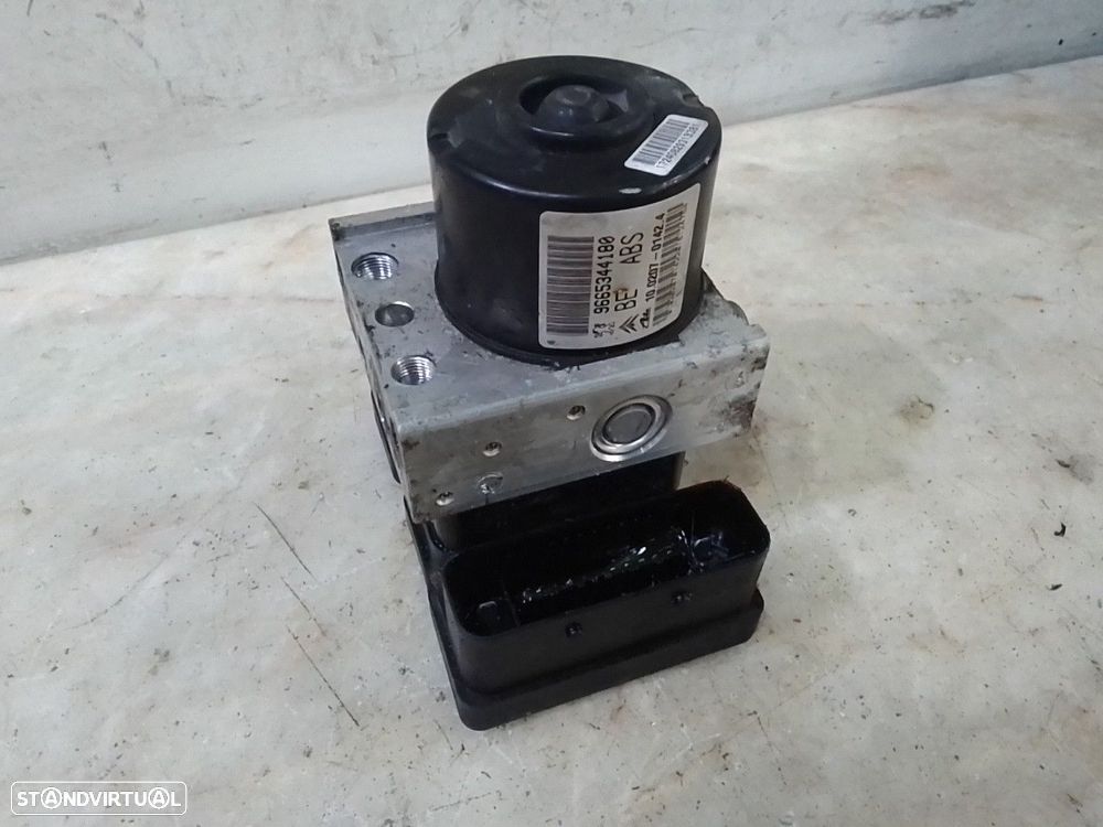 Abs Citroen C2 (Jm_) - 3