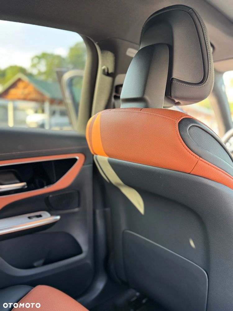 Mercedes-Benz GLC Coupe 200 4-Matic - 22