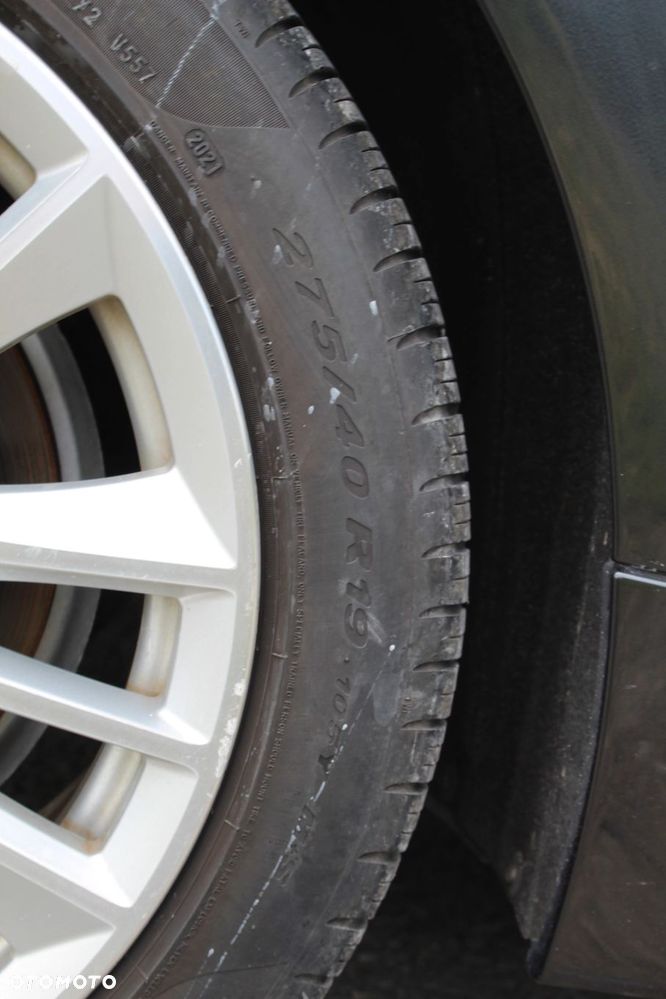 FELGI ALUMINIOWE BMW STYLING 332 19'' - 15