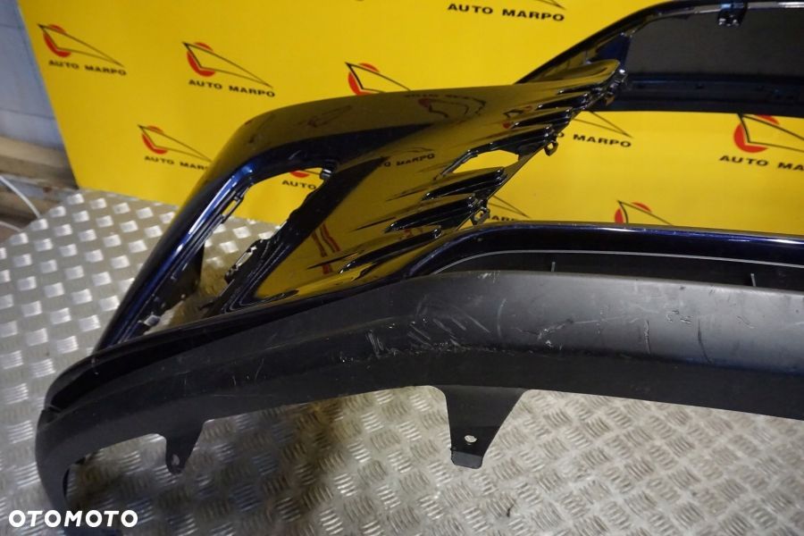 LEXUS RX 350H 500H 2023 2024 - Zderzak Przód Przedni USA - 9