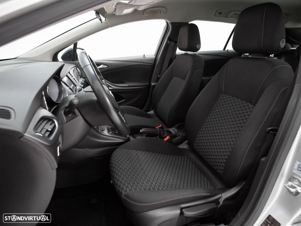Opel Astra Sports Tourer 1.5 D Business Edition S/S - 7
