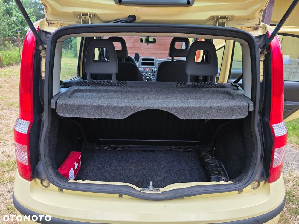 Fiat Panda 1.1 Actual Eco - 20