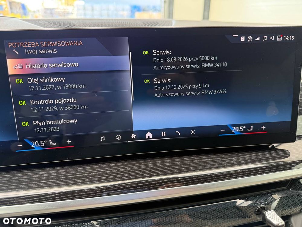BMW X6 xDrive30d mHEV sport - 24