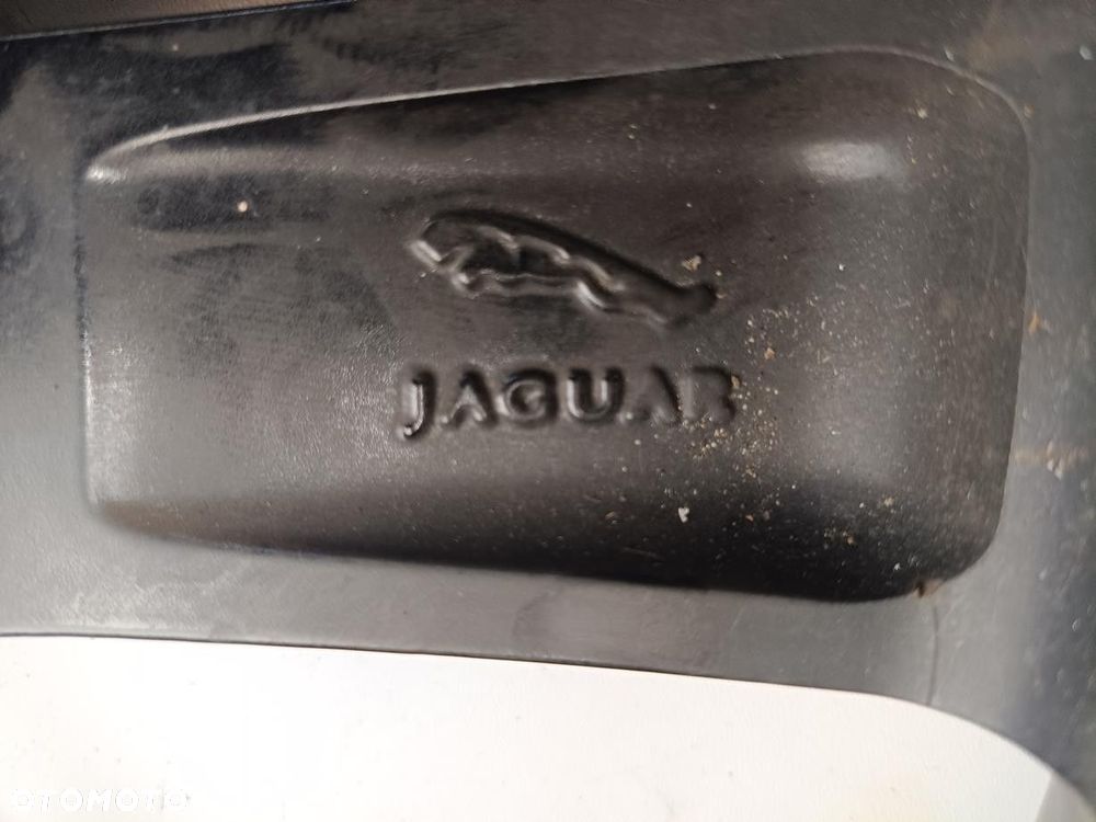 Alufelga 5x108 20 Jaguar F-Pace J9C3-JA (F9548) - 6