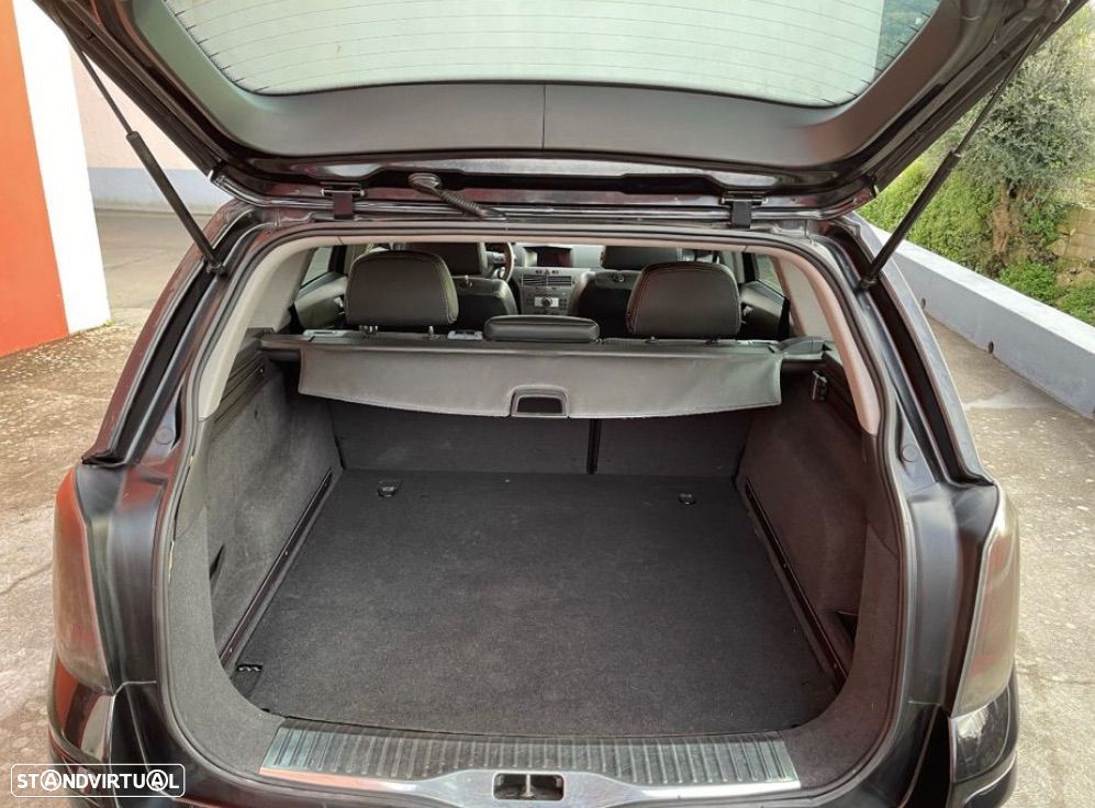 Opel Astra Caravan 1.7 CDTi Cosmo - 7