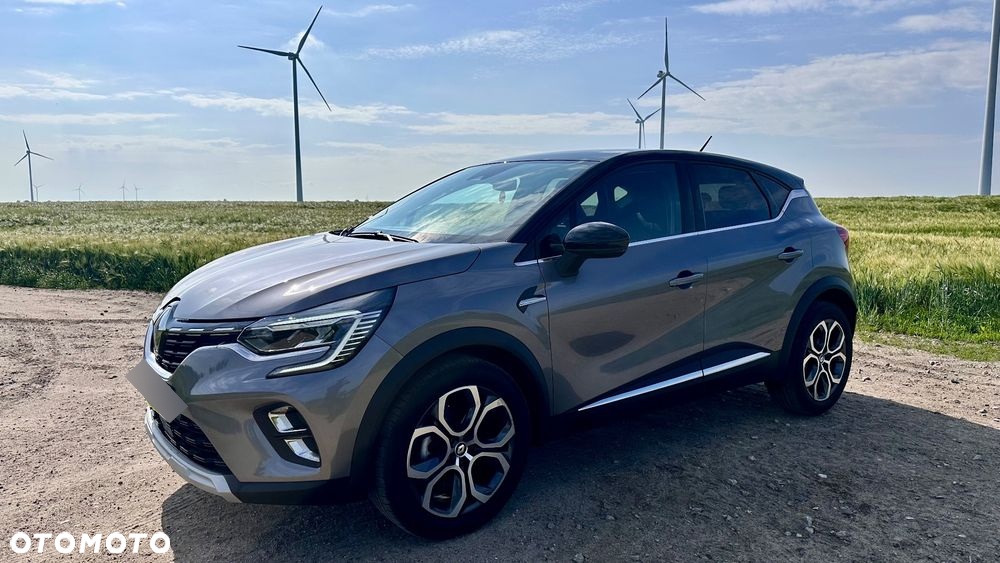 Renault Captur 1.0 TCe Intens - 4