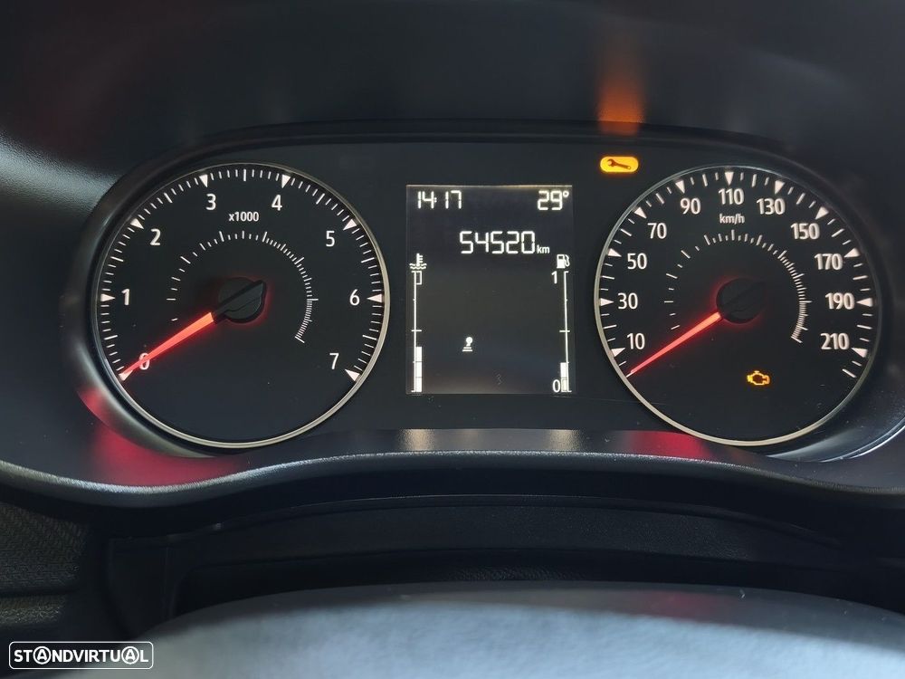 Dacia Sandero 1.0 SCe Comfort - 21