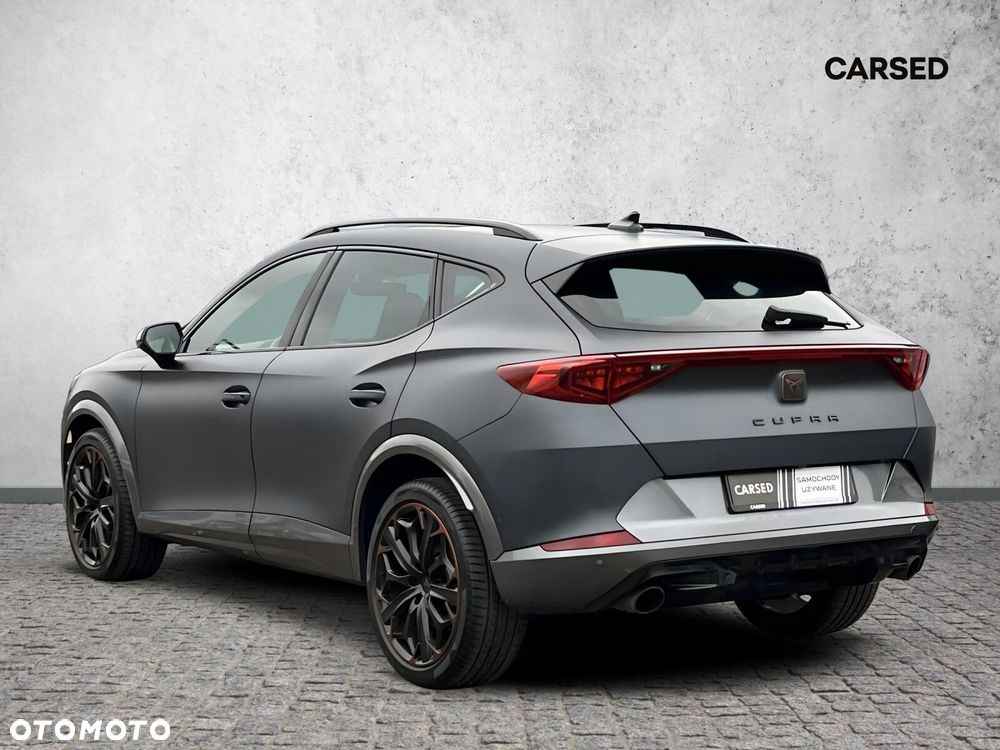 Cupra Formentor - 4