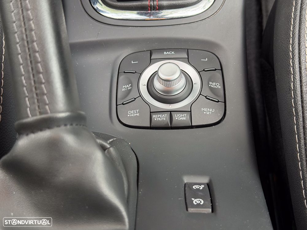 Renault Mégane Sport Tourer 1.5 dCi GT Line - 29