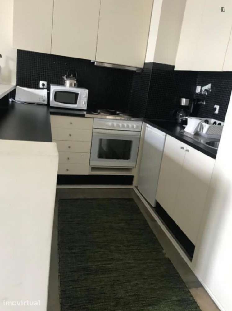 Apartamento com 2 quartos - localizado em Setubal - Grande imagem: 5/14
