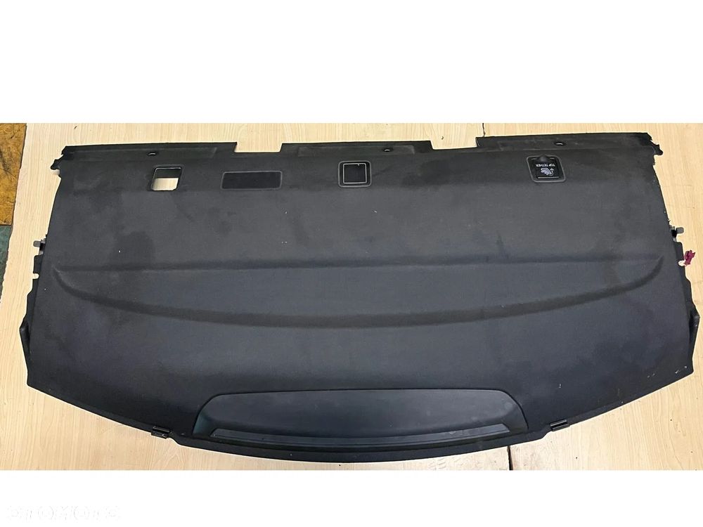 Półka bagażnika A2136900549 Mercedes E Klasa W213 - 1