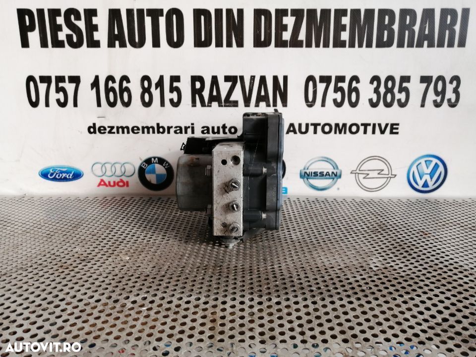 Modul Pompa Abs Meercedes A/B Class W176 W246 Volan Stanga Germania - 3