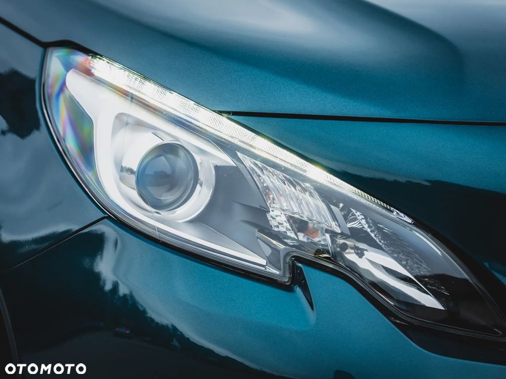 Peugeot 2008 PureTech 110 Stop&Start Crossway - 12