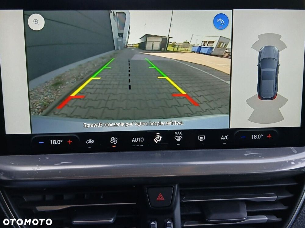 Ford Focus 1.5 EcoBlue Titanium X - 28