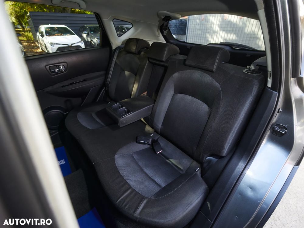Nissan Qashqai 1.5 DCI N-Connecta - 17