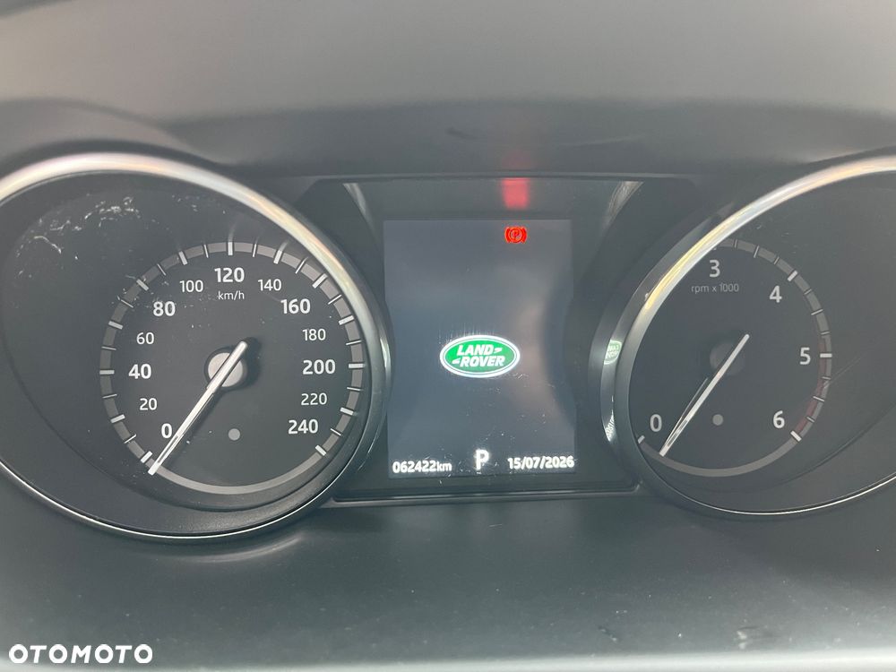 Land Rover Discovery Sport 2.0 TD4 HSE - 25