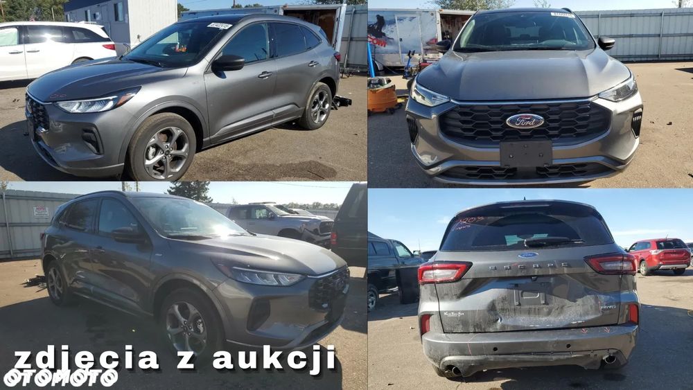 Ford Escape - 37