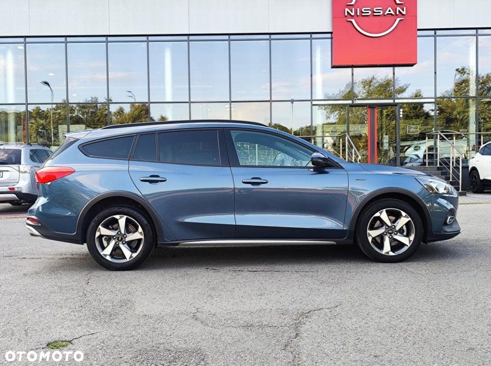 Ford Focus - 4
