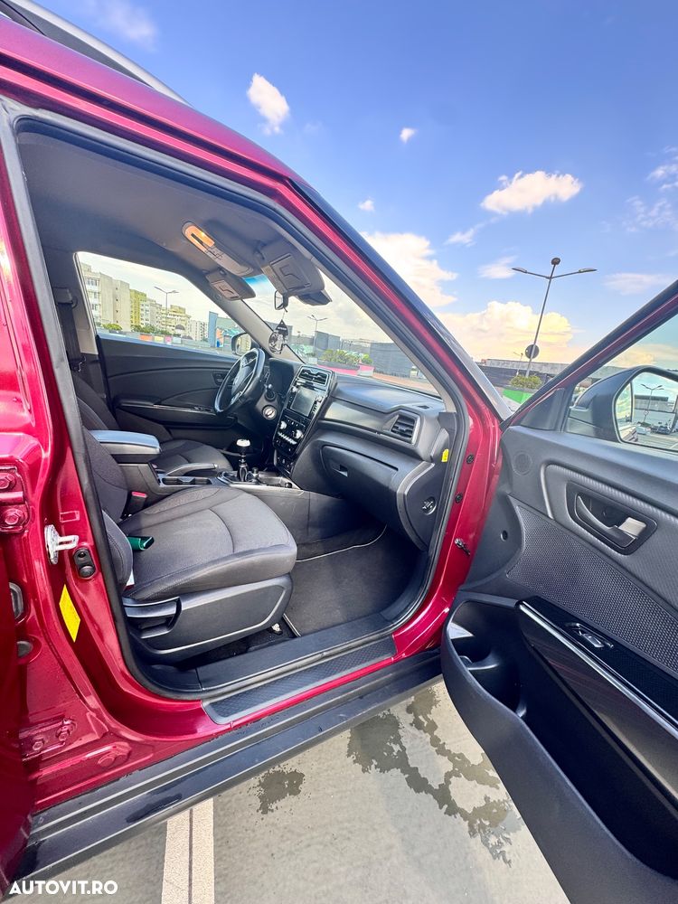 SsangYong Tivoli Grand 1.5 GDI  Turbo STYLE - 14