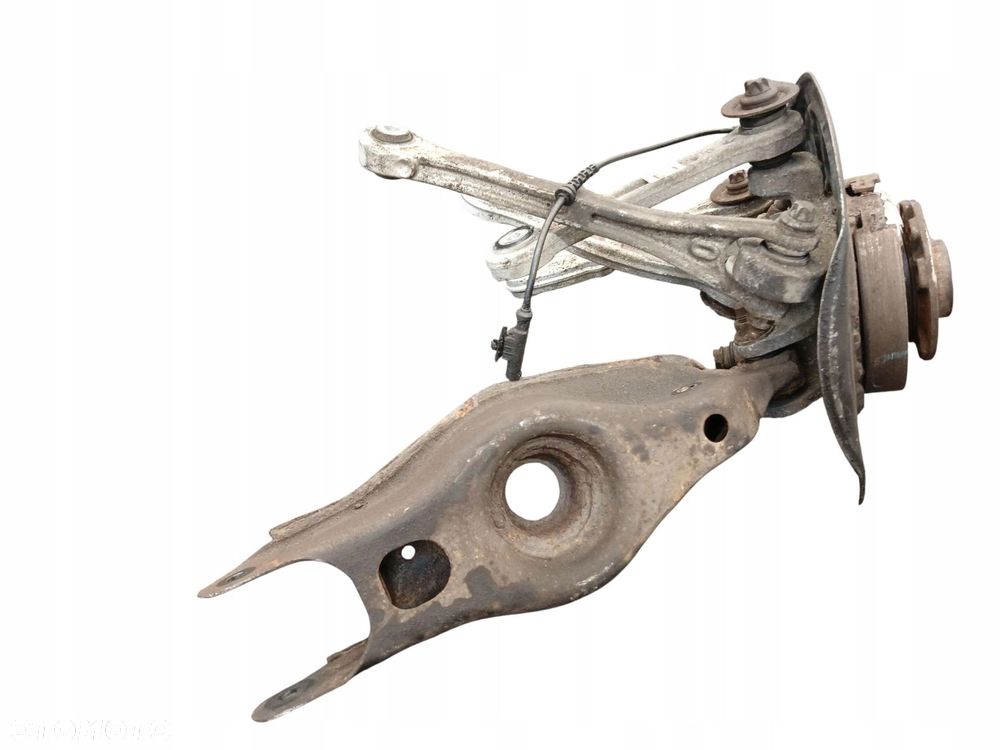 ZWROTNICA WAHACZ LEWY TYŁ MASERATI GHIBLI III (2013-2017) 3.0 V6 330KM - 5