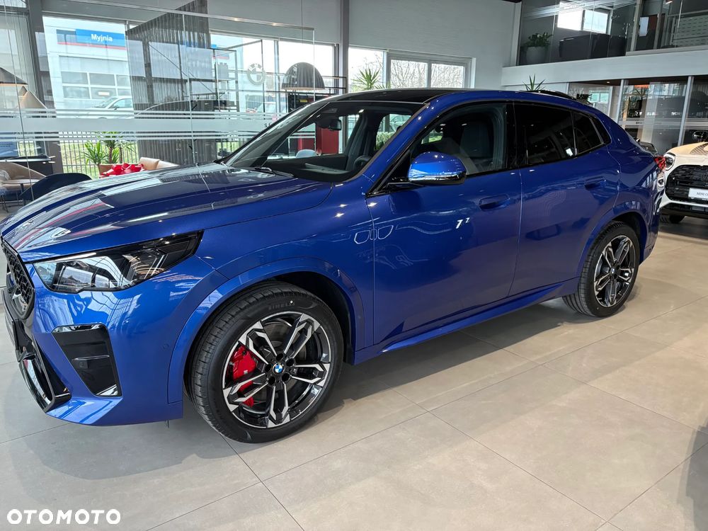 BMW X2 - 2