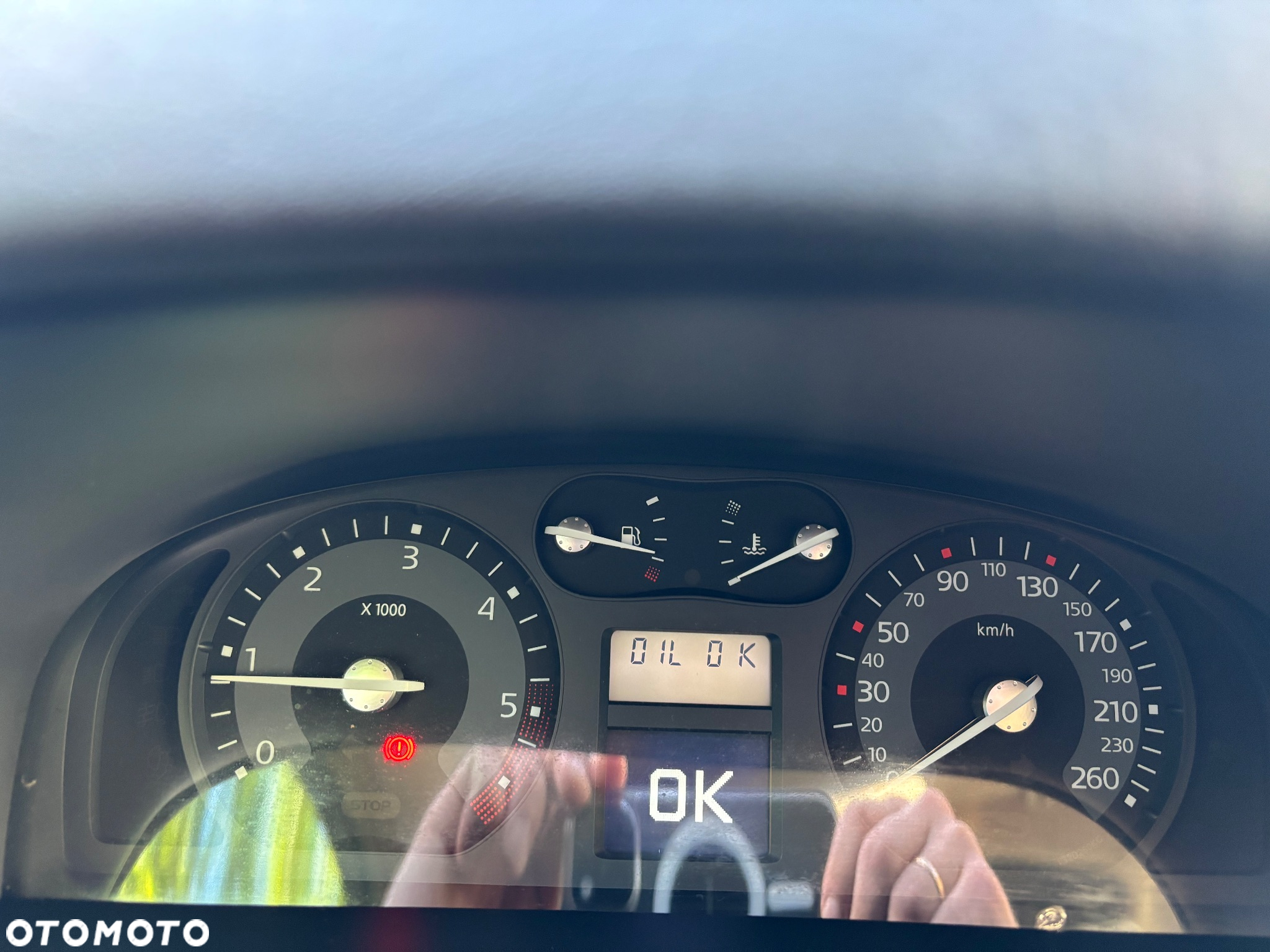 Renault Laguna II 1.9 dCi Confort Authentique - 28