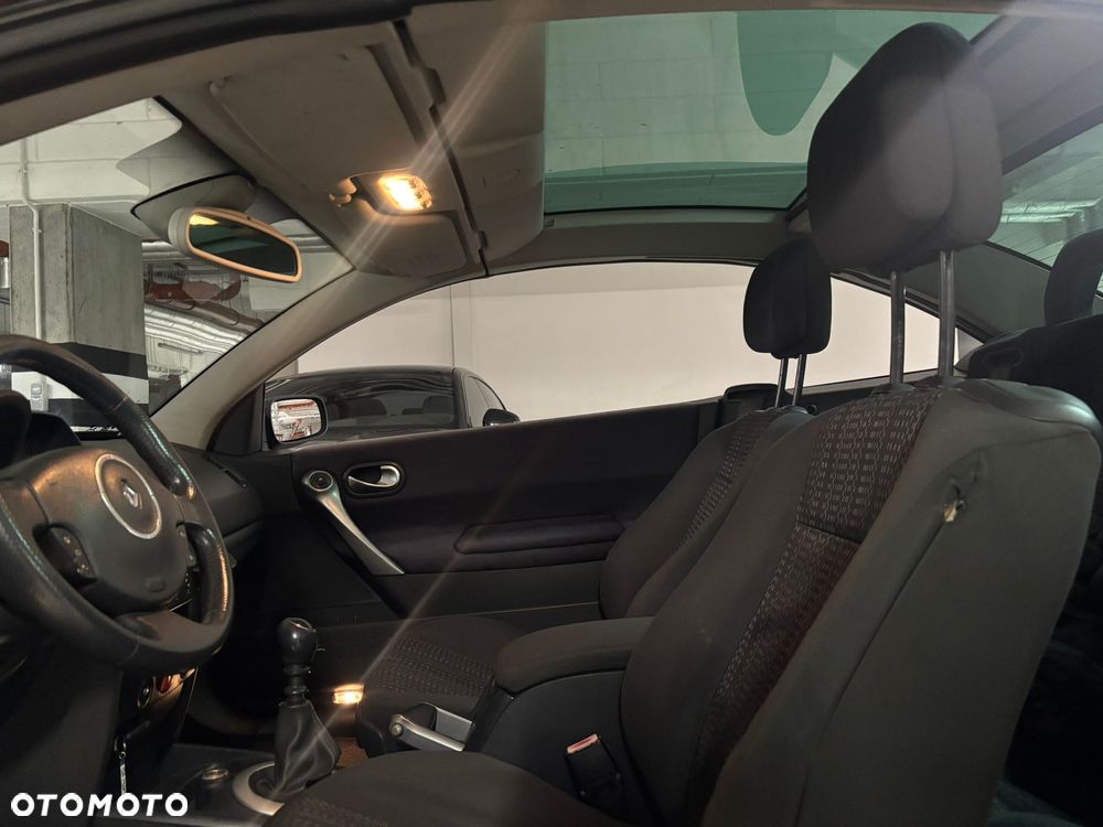 Renault Megane 1.9 dCi Dynamique - 14